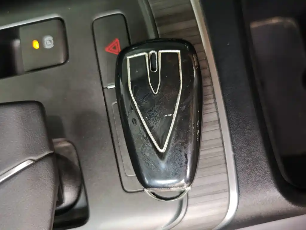 Changan Yida 2023 2023 Blue Whale NE 1.5T GDI DCT Flagship