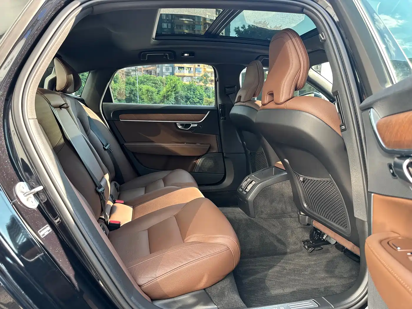 Volvo S90, миниатюра 19