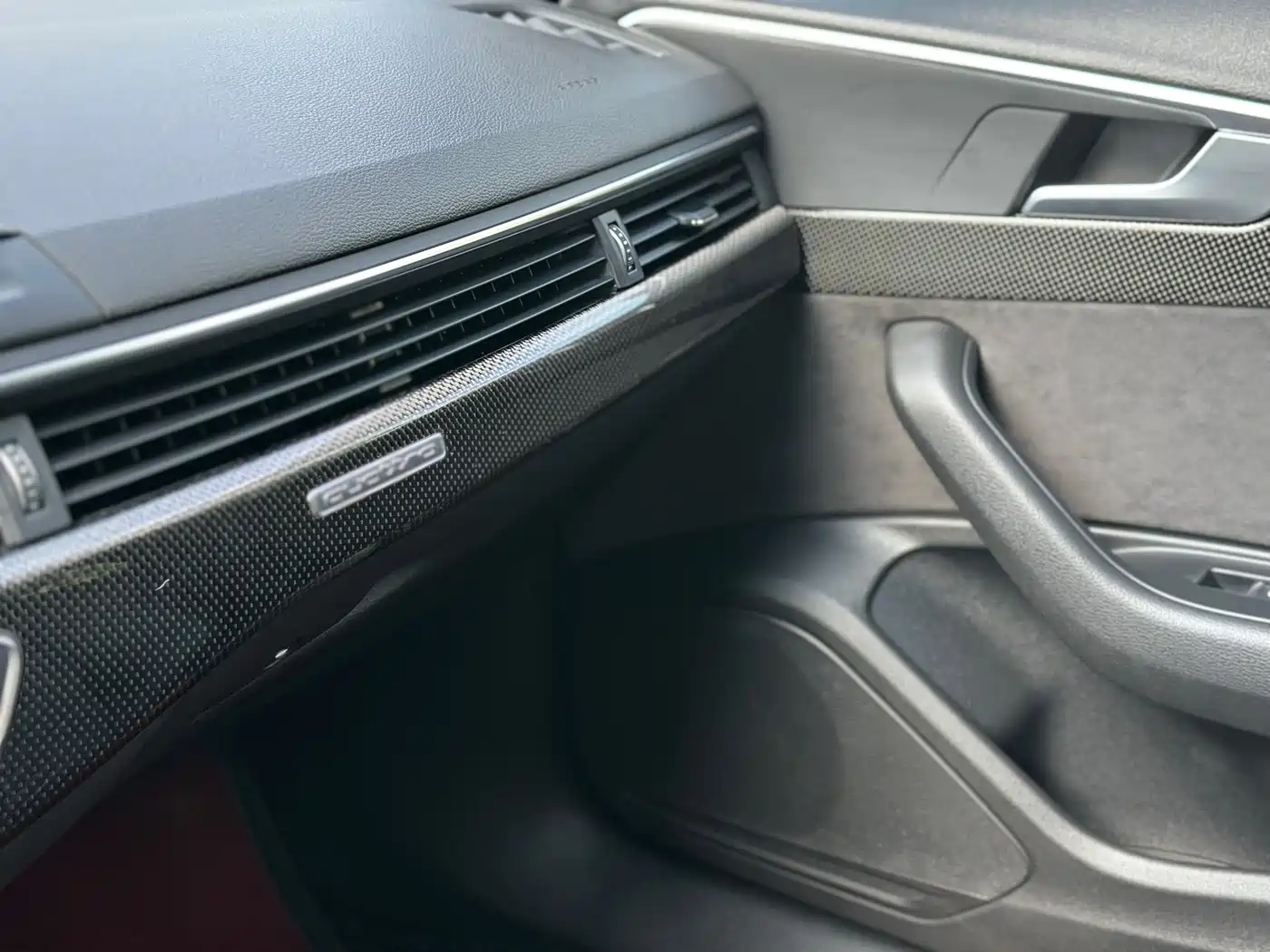 Audi S4 2019 2018 S4 3.0TFSI
