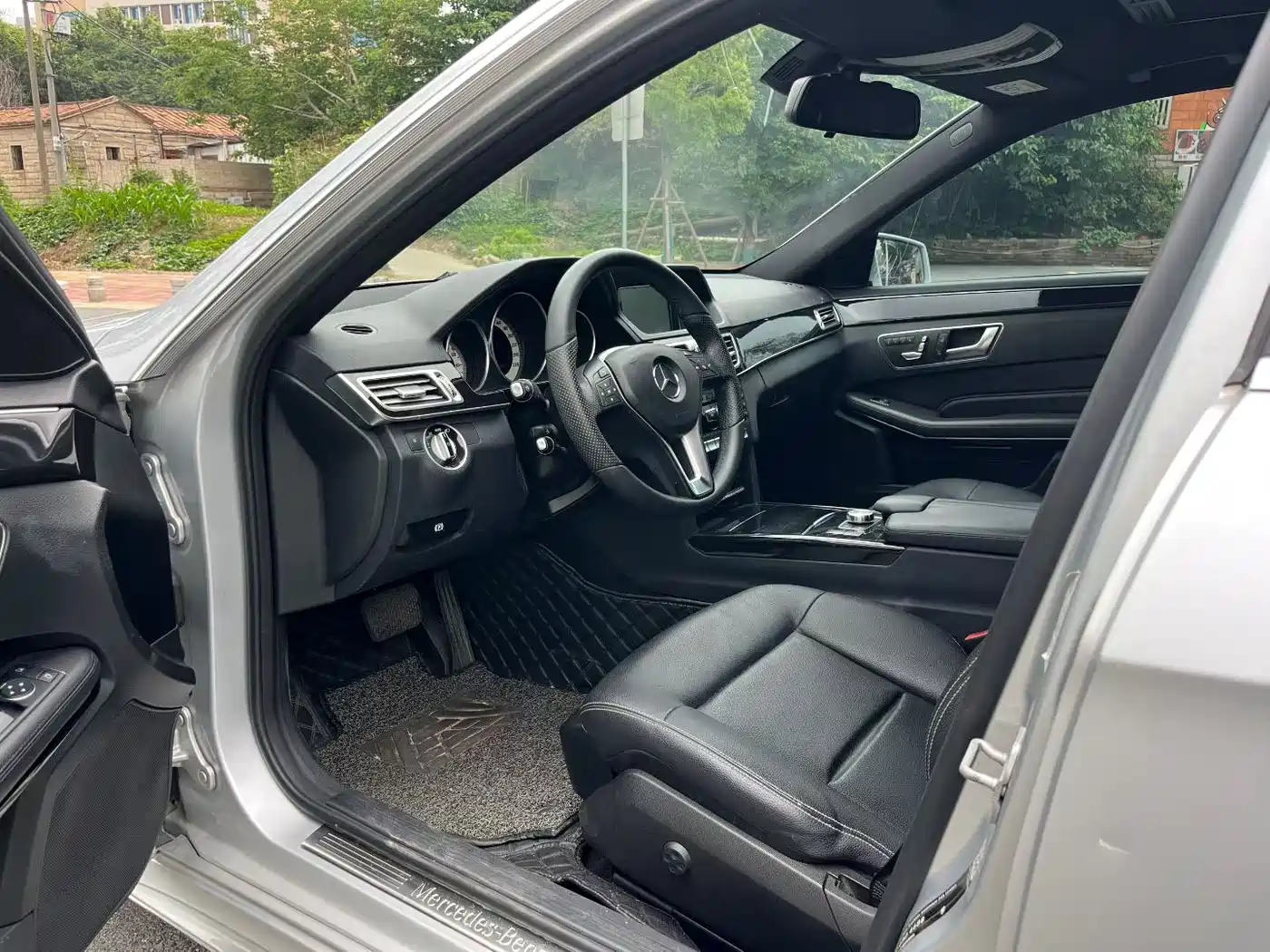 Mercedes-Benz E-Class 2014 Facelift E 260 L Sport фото 5