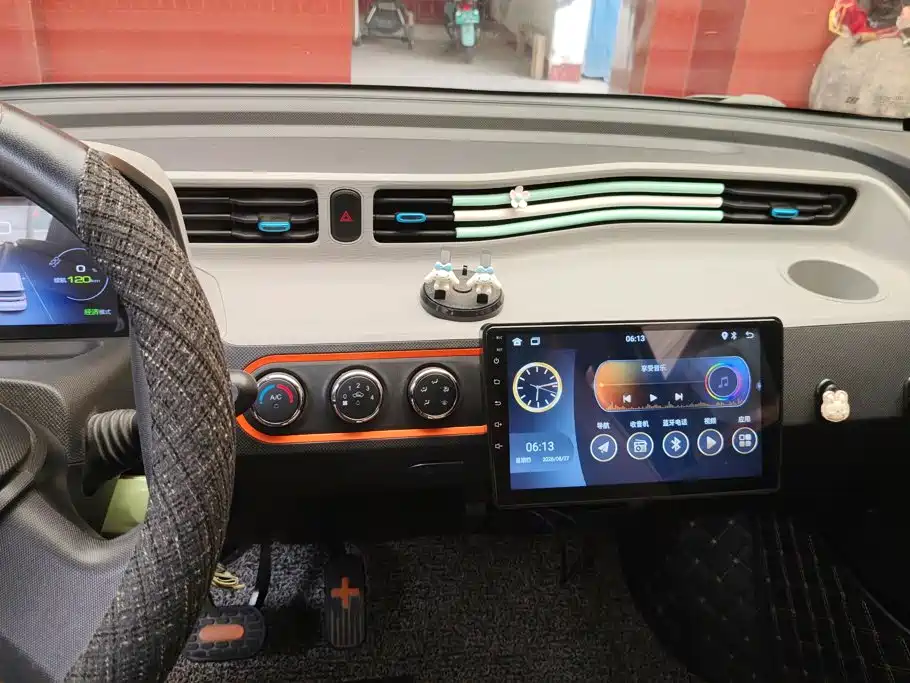 Wuling Motors Hongguang MINIEV 2020 2020 Freedom Edition (LFP Battery)