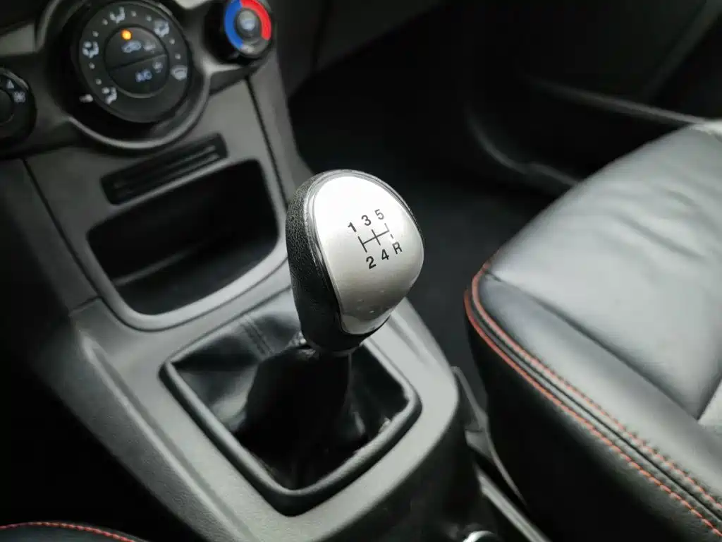 Photo 13 - Ford Fiesta
