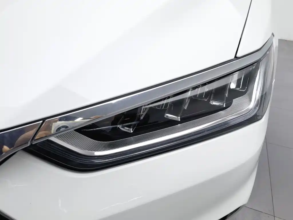 BYD Qin Pro 2021 2020 Surpass Edition 1.5TI Manual Luxury