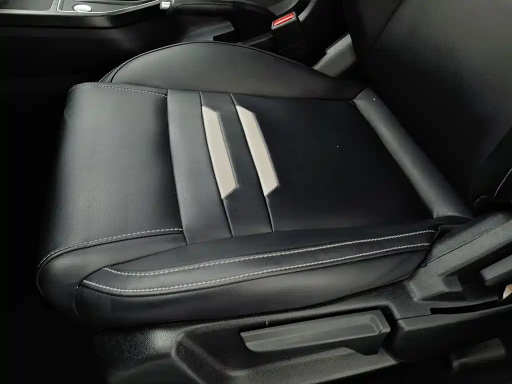 BYD Qin Pro 2021 2020 Surpass Edition 1.5TI Manual Luxury