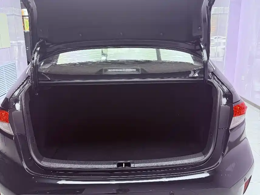 Toyota Levin, миниатюра 20