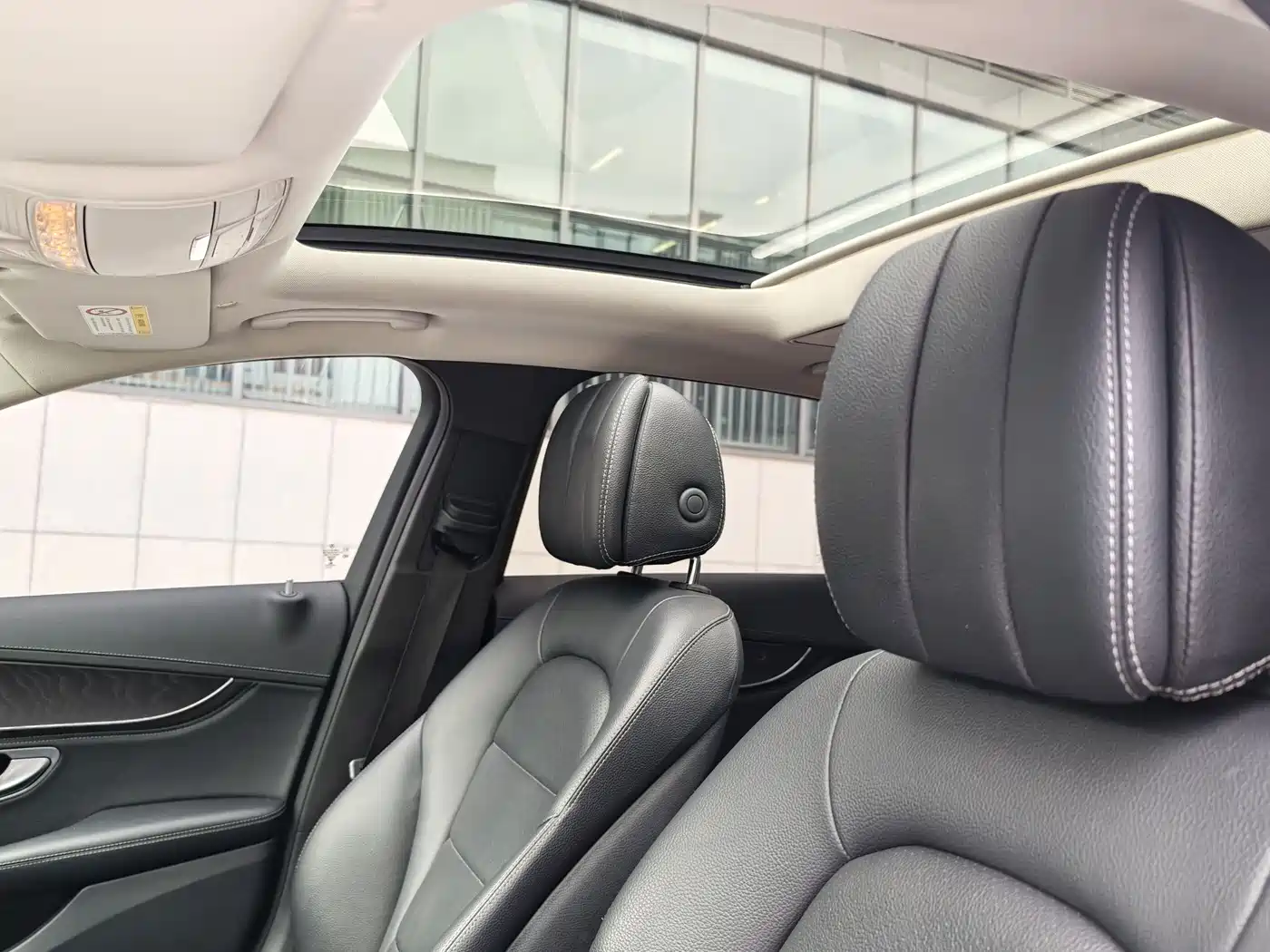 Mercedes-Benz C-Class 2020 C 260 L Sport фото 10