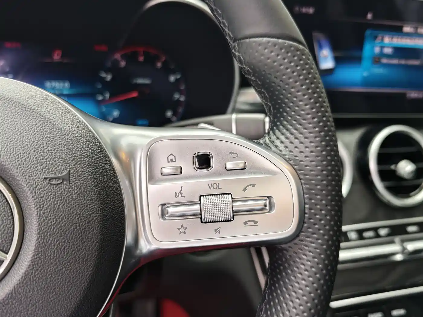 Mercedes-Benz C-Class 2020 C 260 L Sport фото 14