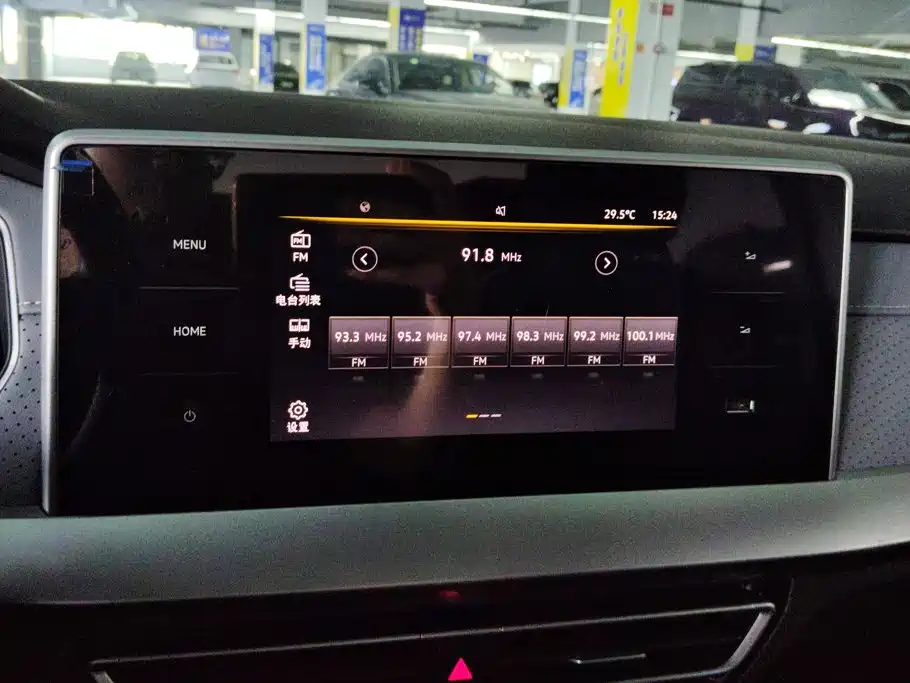 Volkswagen Lavida, миниатюра 13