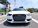 Фото 2 - Audi A4L