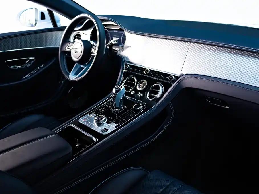 Bentley Continental 2024 2022 4.0T GT V8