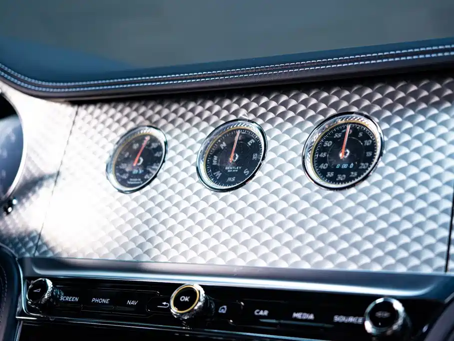 Bentley Continental 2024 2022 4.0T GT V8