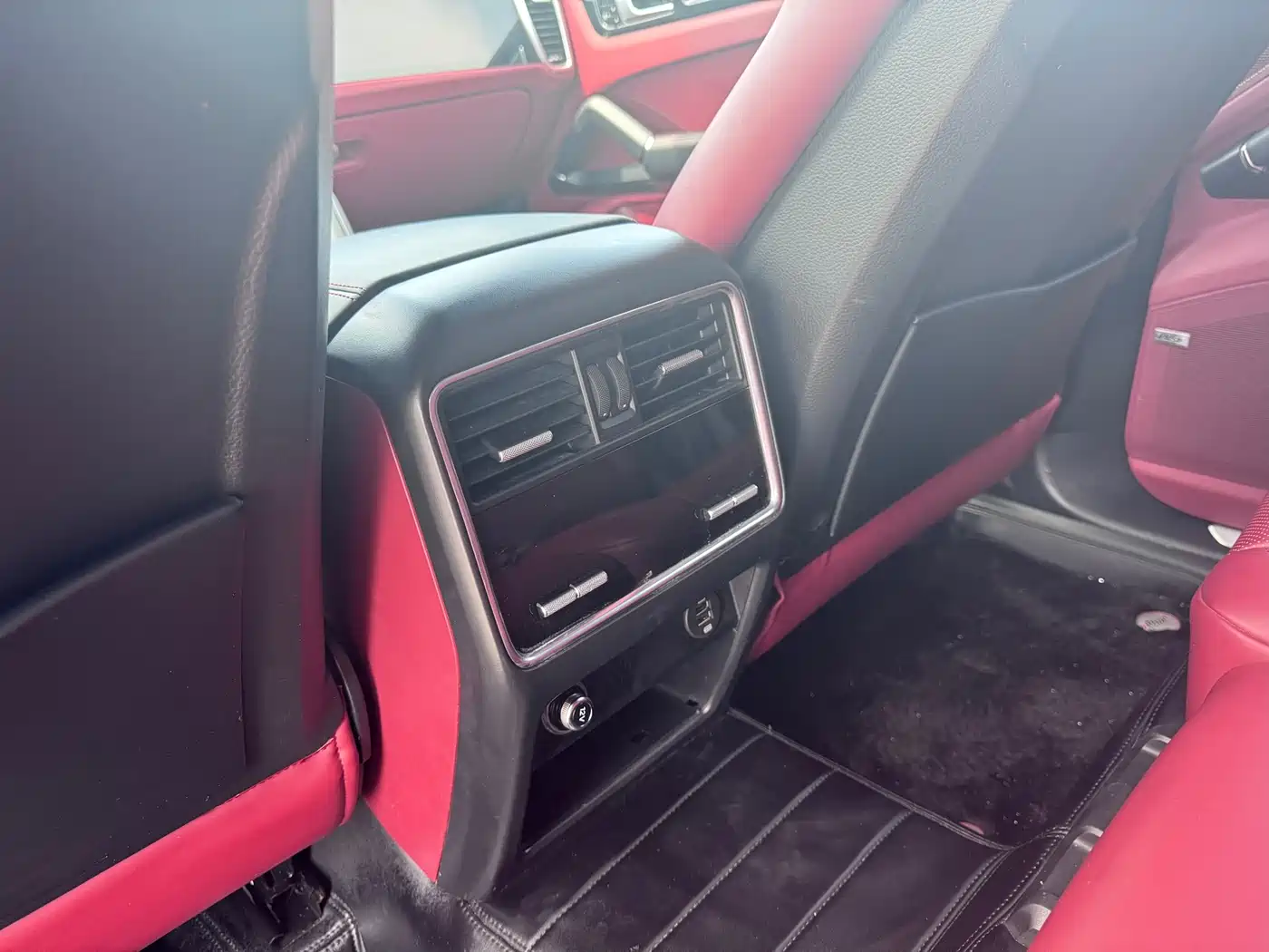 Porsche Cayenne 2018 Cayenne 3.0T фото 9