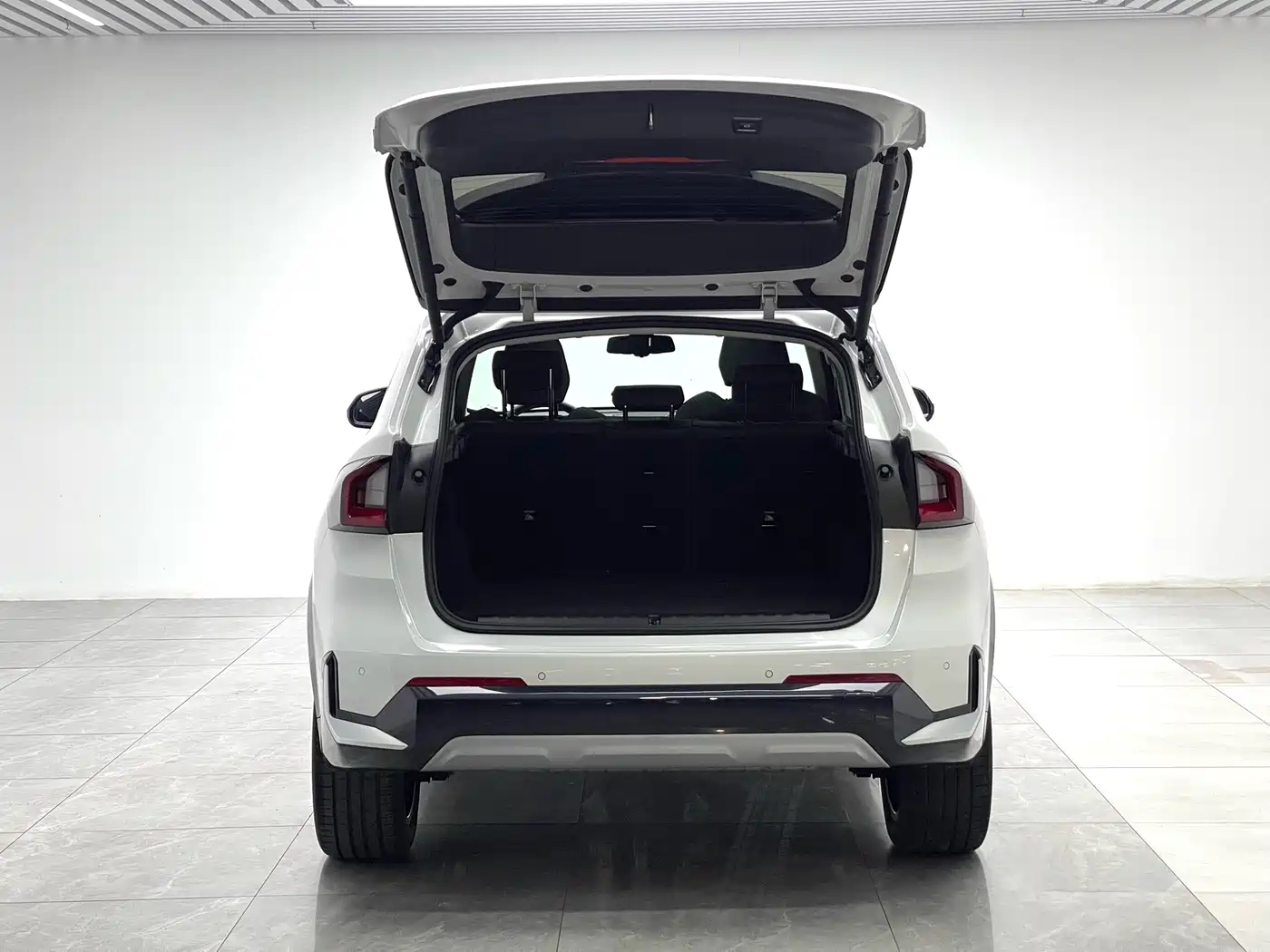 BMW X1 2025 2024 sDrive25Li X Design Package