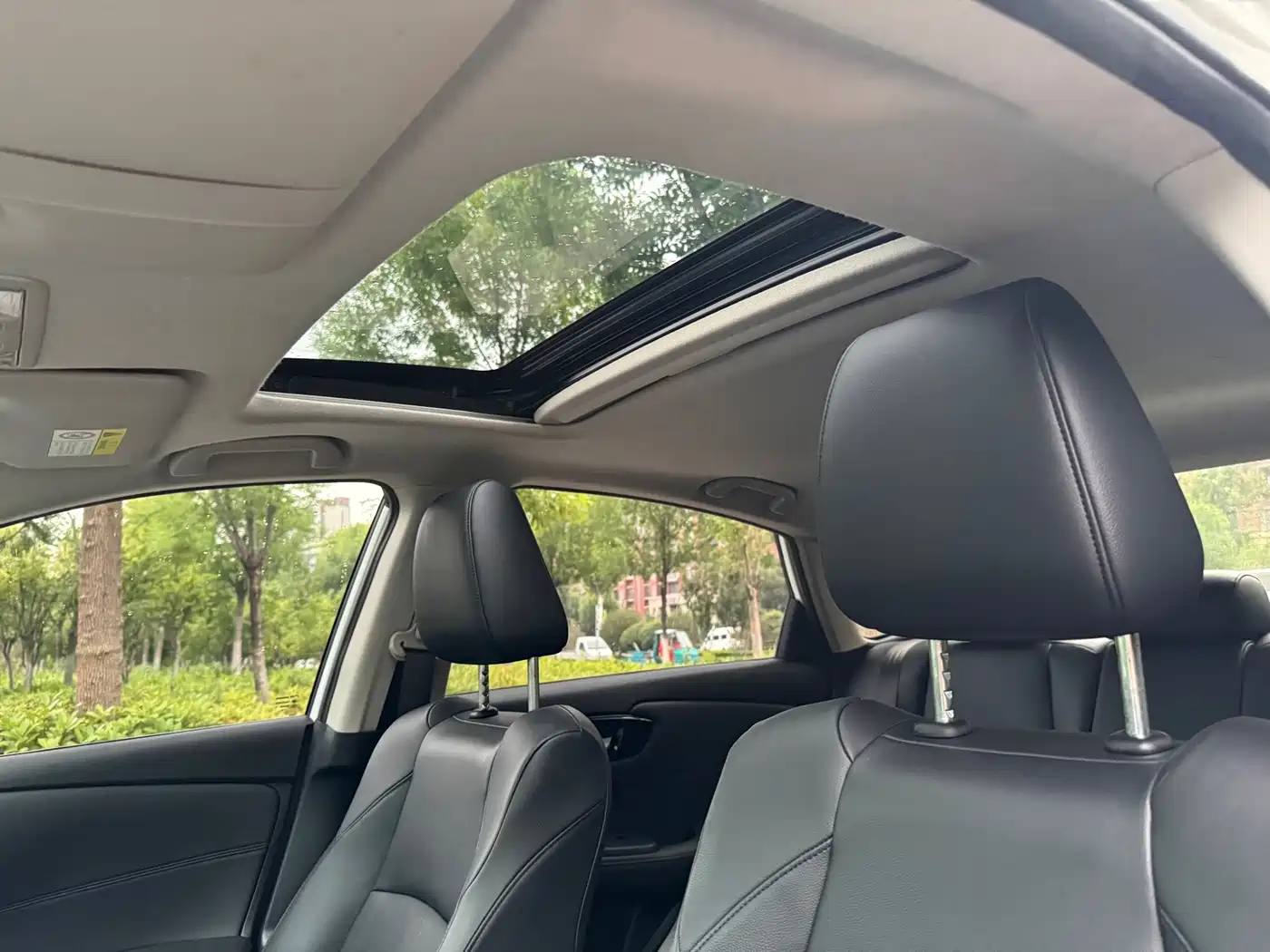 Honda Lingpai, миниатюра 12