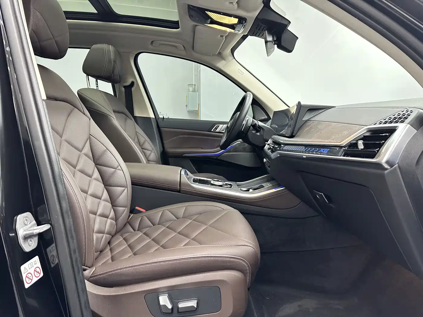 BMW X5, миниатюра 13