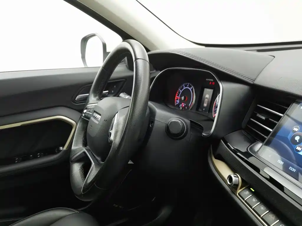 Photo 22 - Haval H6