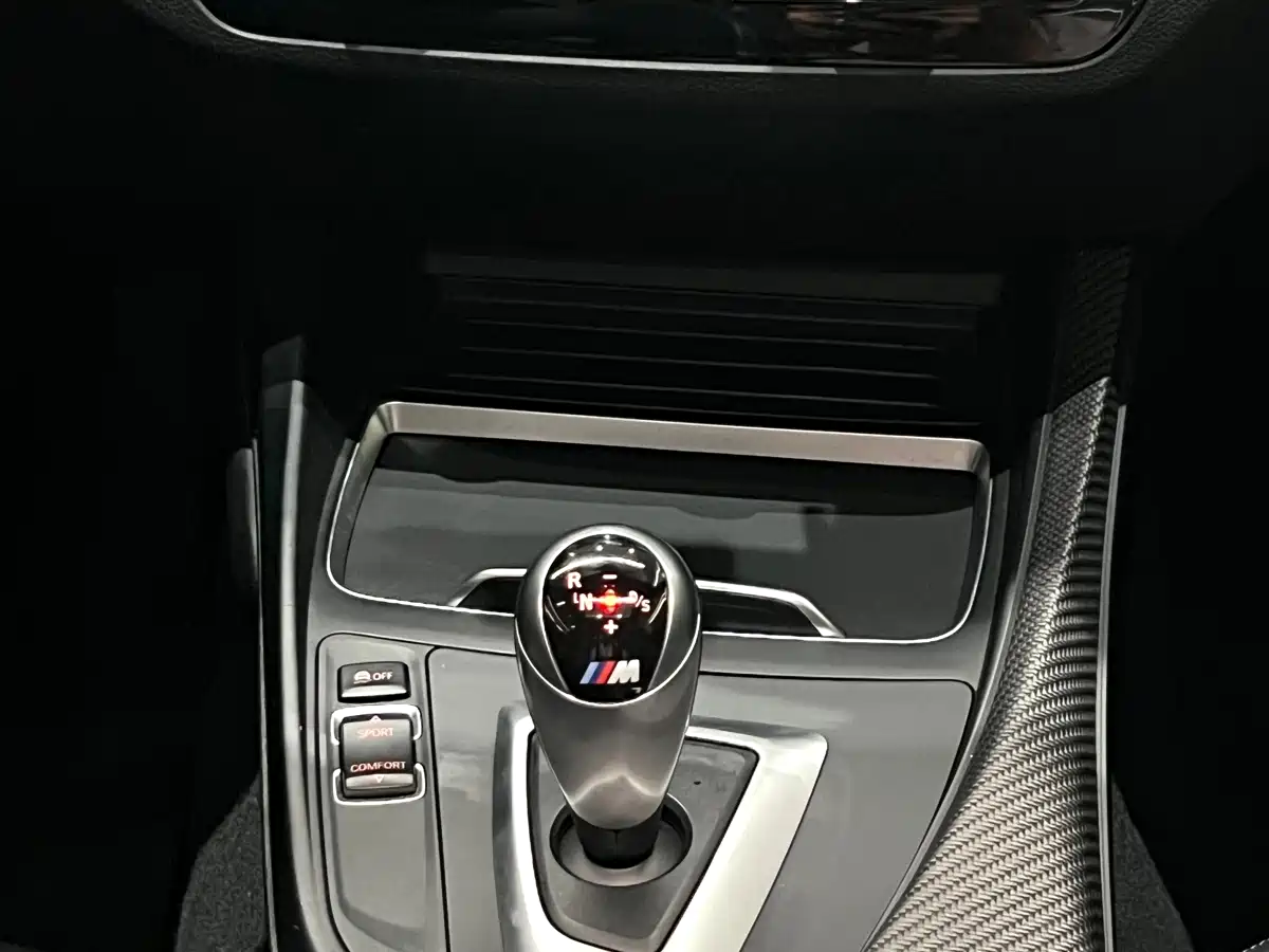 BMW M2 2018 2018 M2