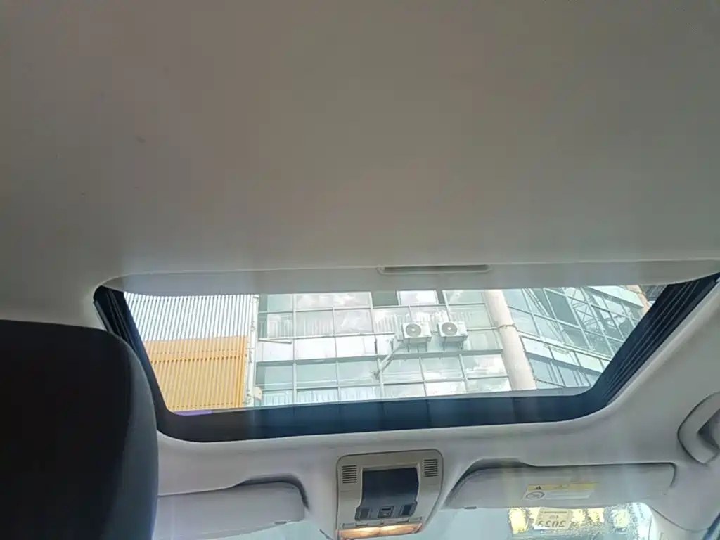 Qoros 3 2017 2017 GT 1.6T Automatic Delight Model