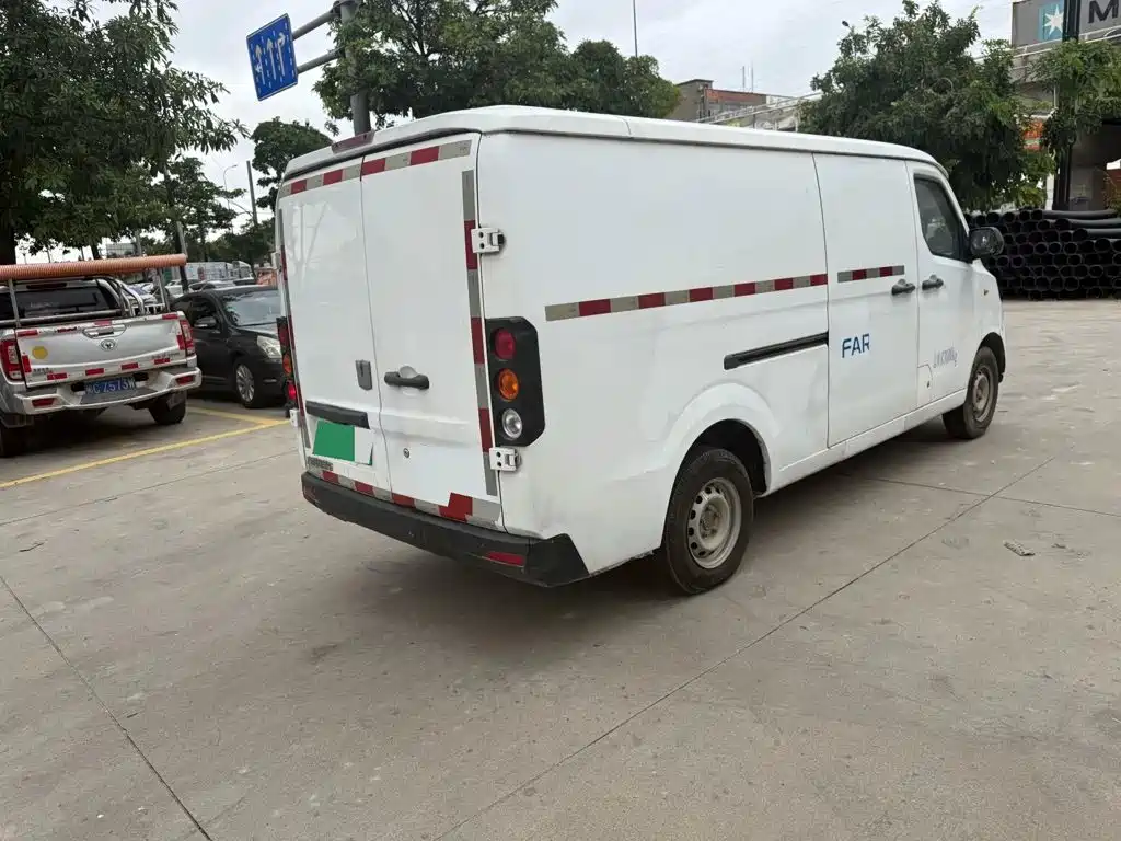 Yuan Cheng FarStar V 2022 2023 Model V6E Gotion High-Tech 38.7kWh Value Edition