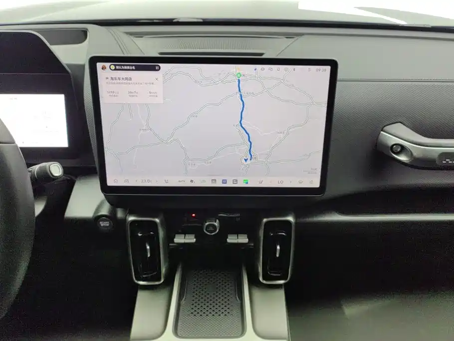 Haval Dargo 2026 2026 Model 1.5T High Configuration