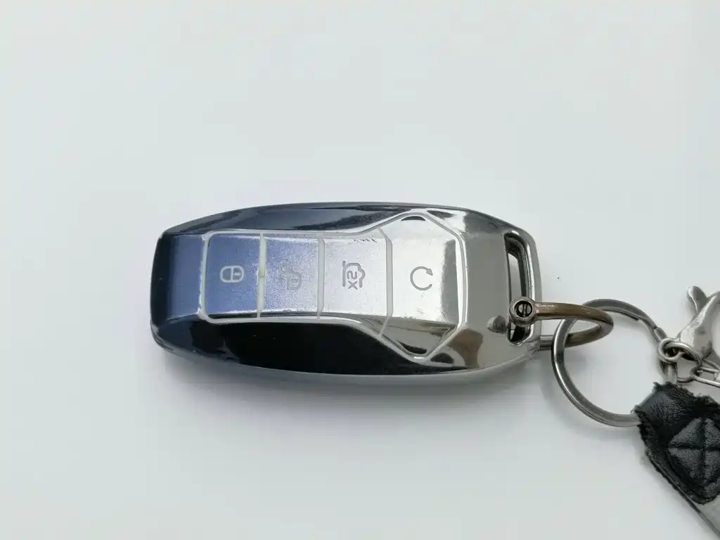 BYD Qin Pro 2021 2020 Surpass Edition 1.5TI Manual Luxury