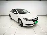 Photo 4 - Buick Excelle