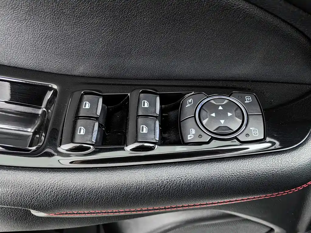 Ford Edge 2020 2020 EcoBoost 245 AWD ST-Line 7-Seater
