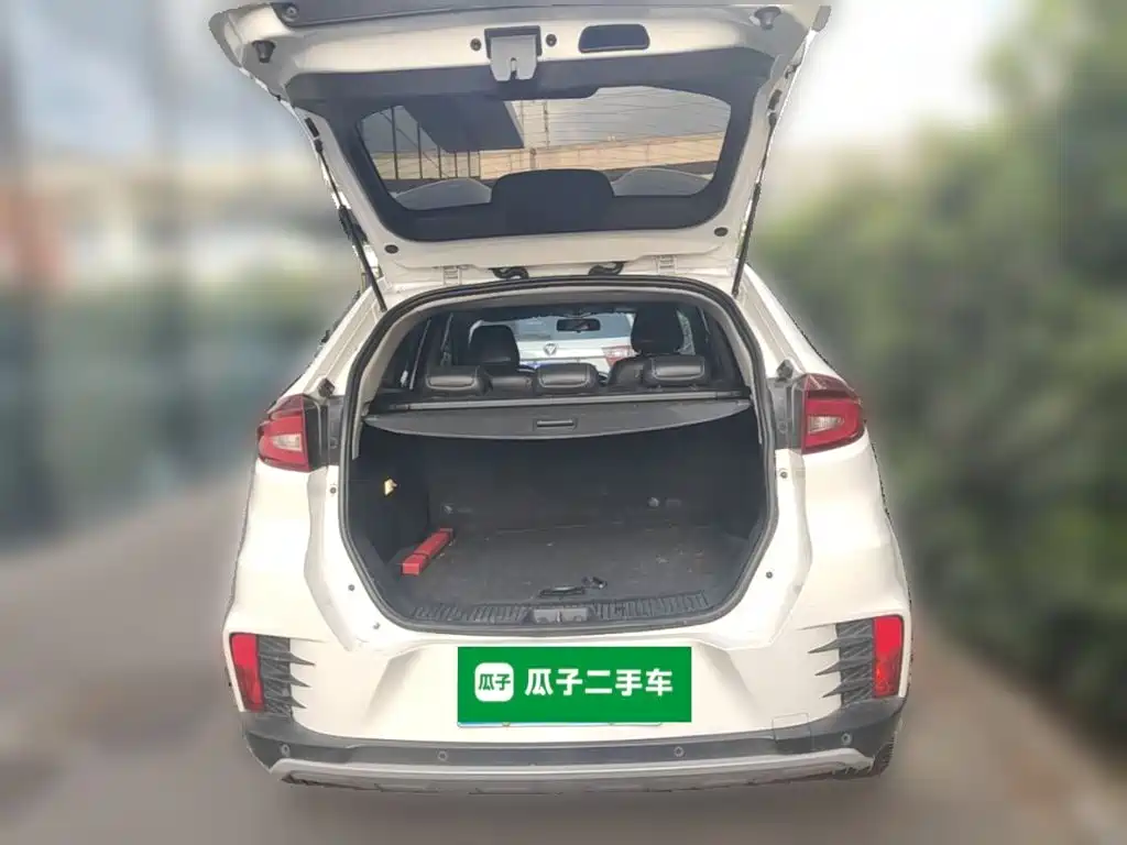MG Roewe RX5 2018 2017 20T Automatic Premium Edition