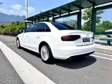 Фото 11 - Audi A4L