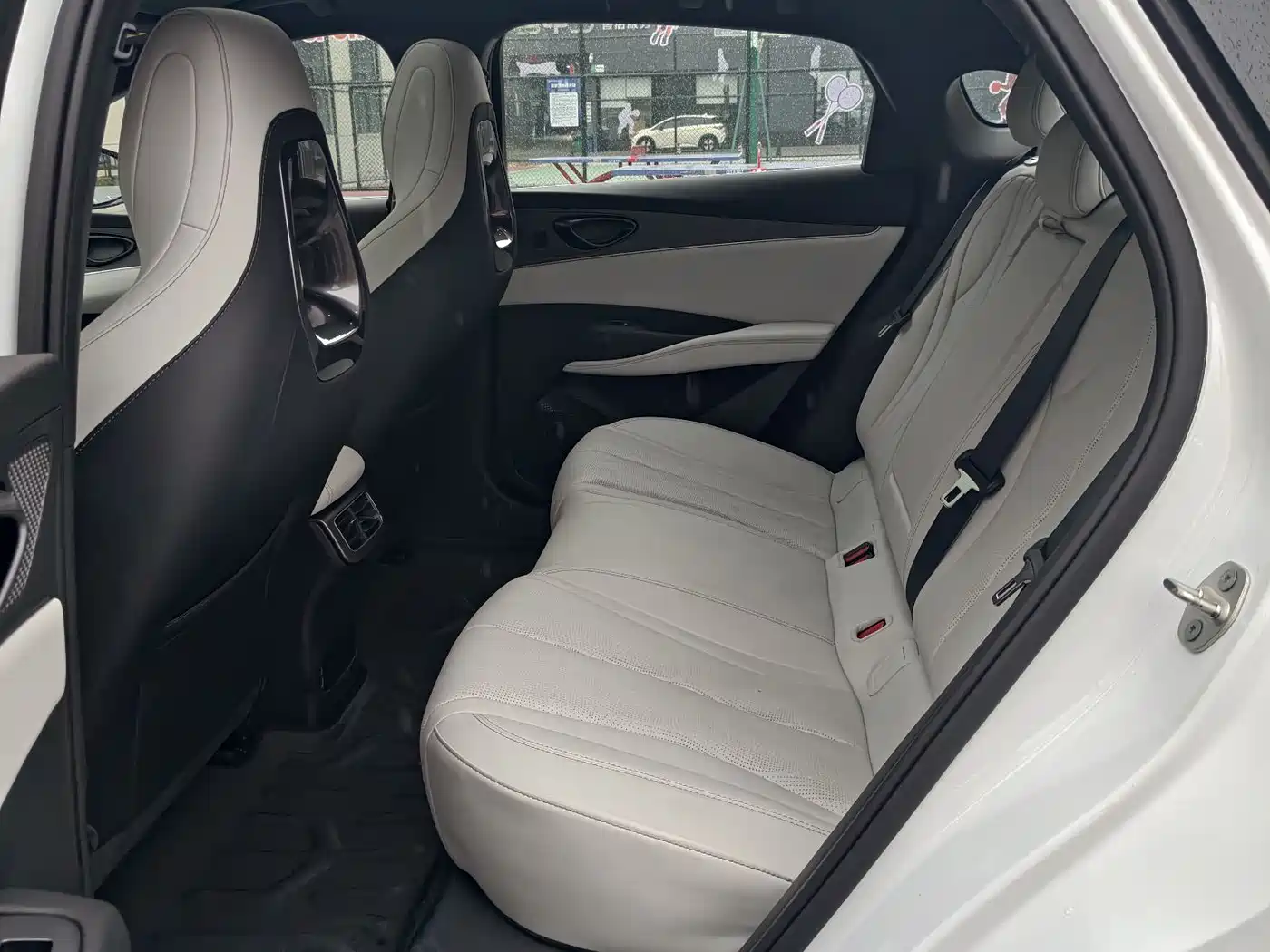 BYD SEAL 06 NEW ENERGY