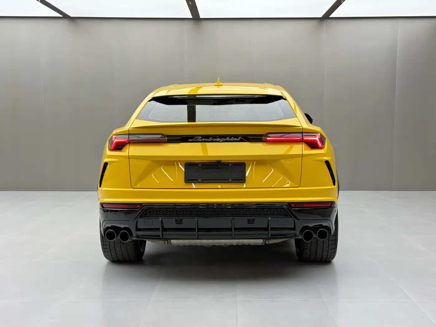 Lamborghini Urus 2023 2021 4.0T V8
