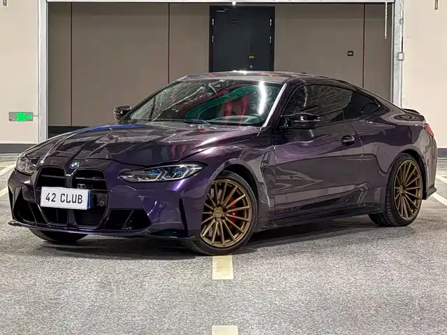 BMW M4