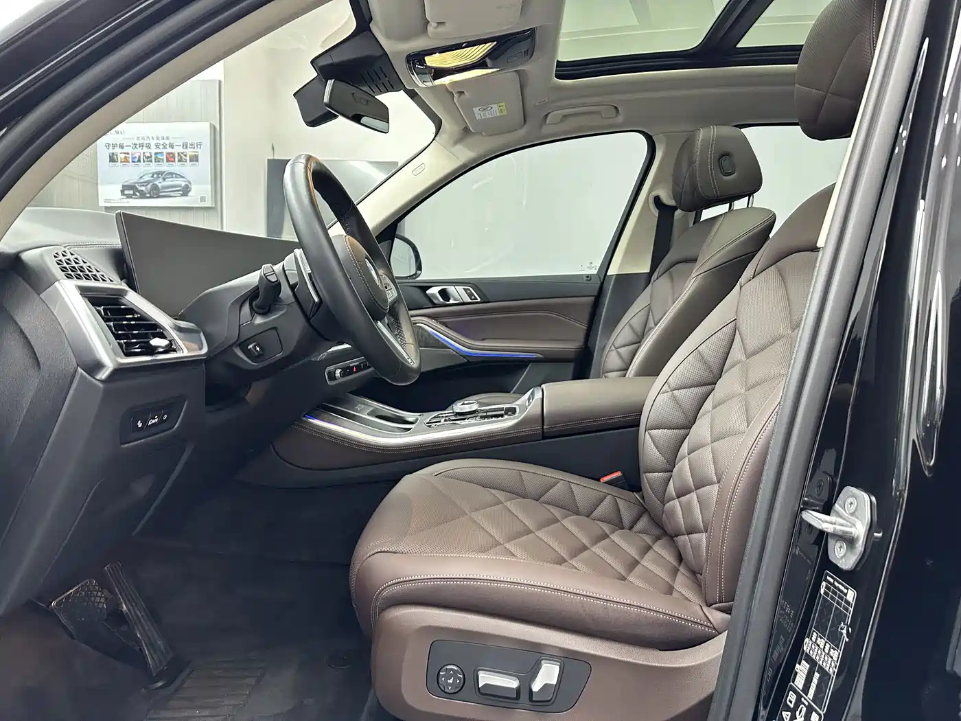 BMW X5, миниатюра 10