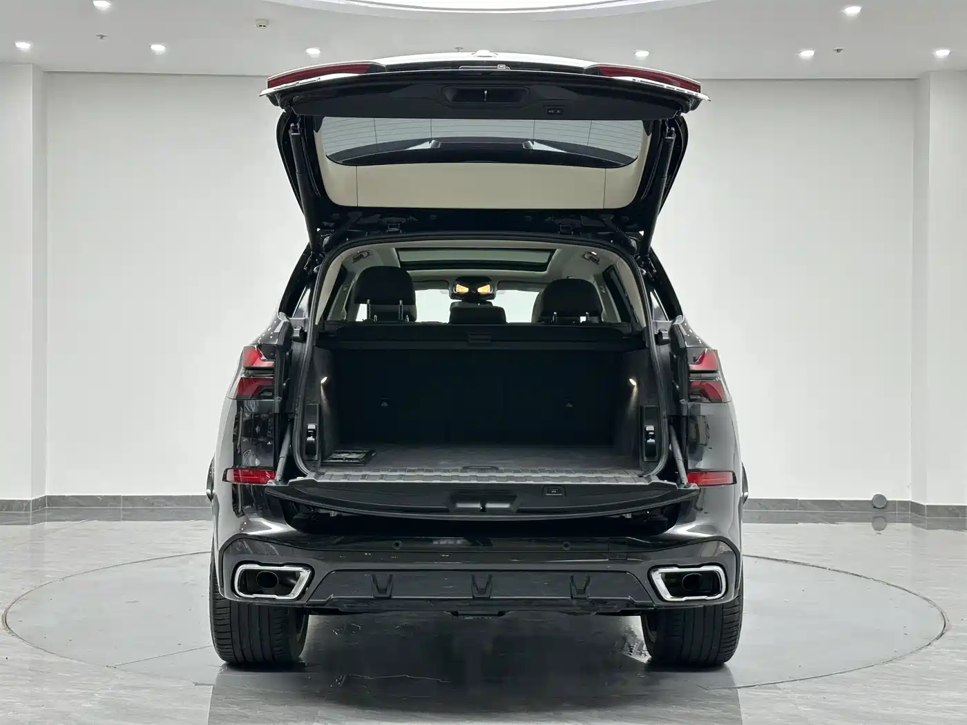 BMW X5, миниатюра 27