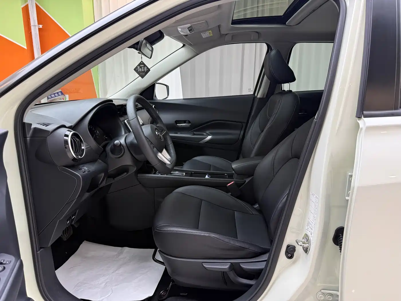 Nissan Kicks, миниатюра 7