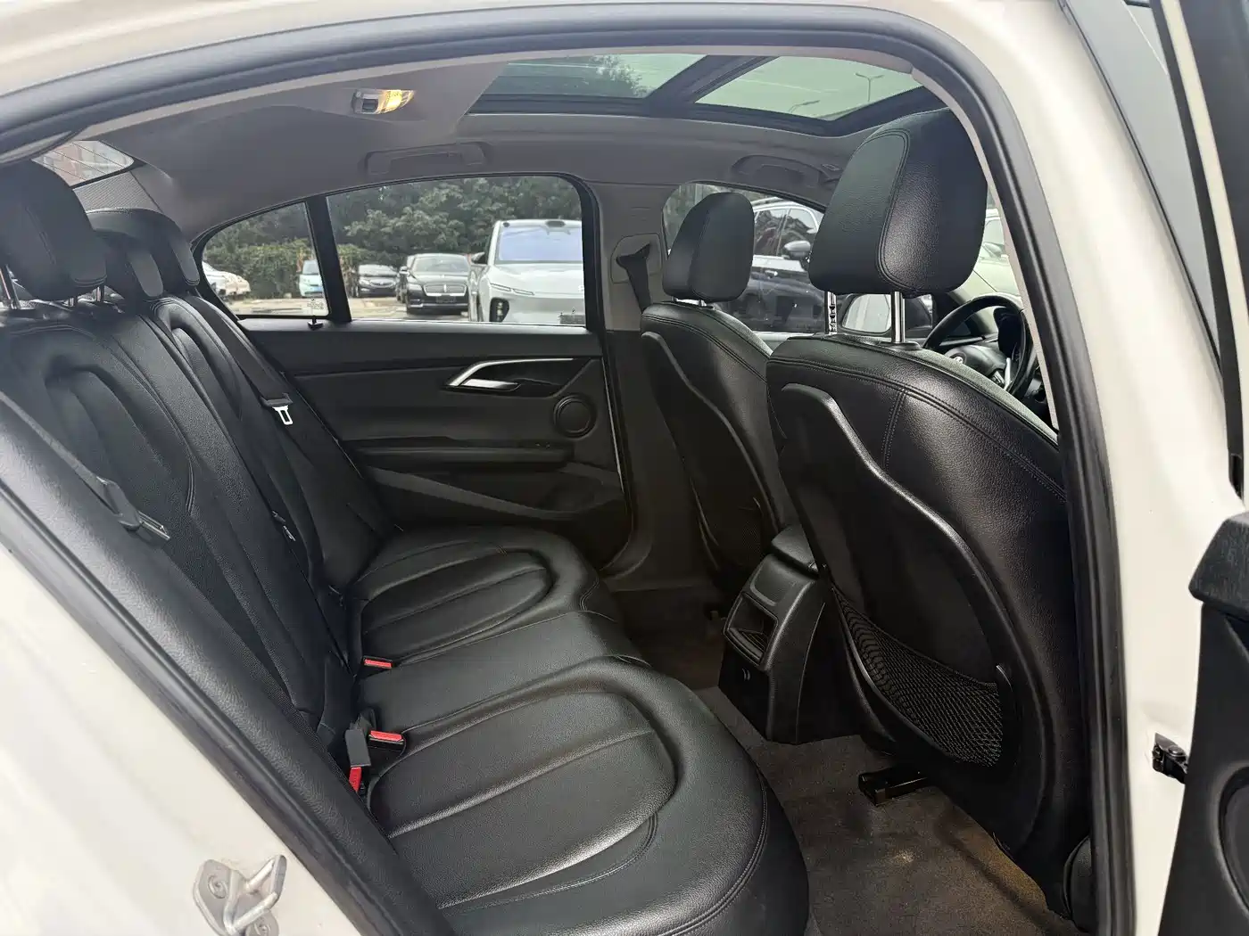 BMW 1 Series 2017 2017 118i Sport