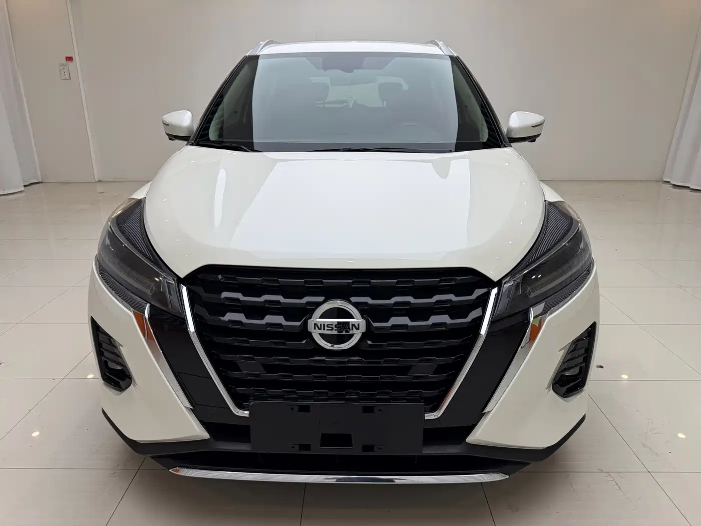 Nissan Kicks, миниатюра 2