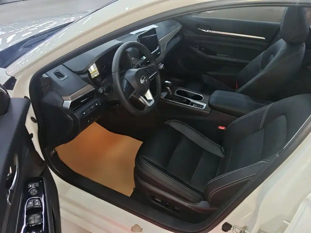 Nissan Teana 2026 2021 2.0L XL Comfort
