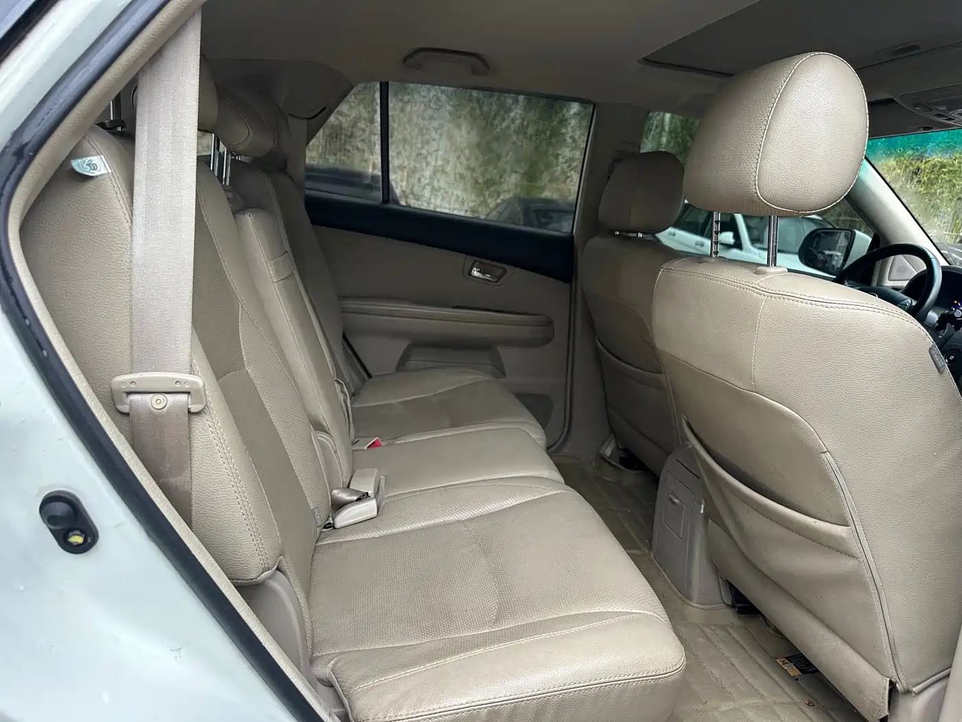 BYD S6 2013 2012 2.4L Automatic Exclusive