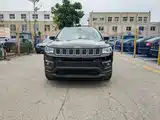 Фото 2 - Jeep Compass