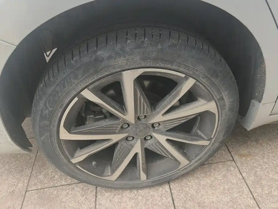 Aion S Plus 2022 2022 Model 70 Executive Edition