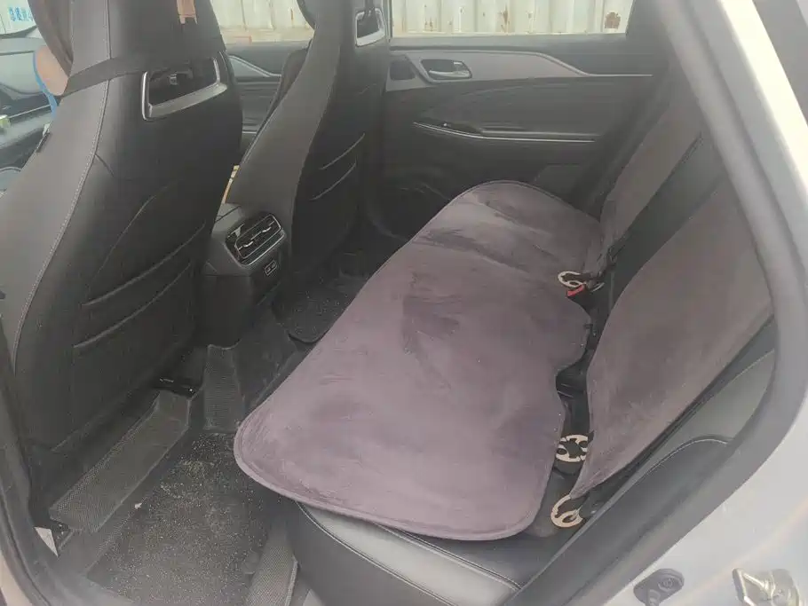 Aion S Plus 2022 2022 Model 70 Executive Edition