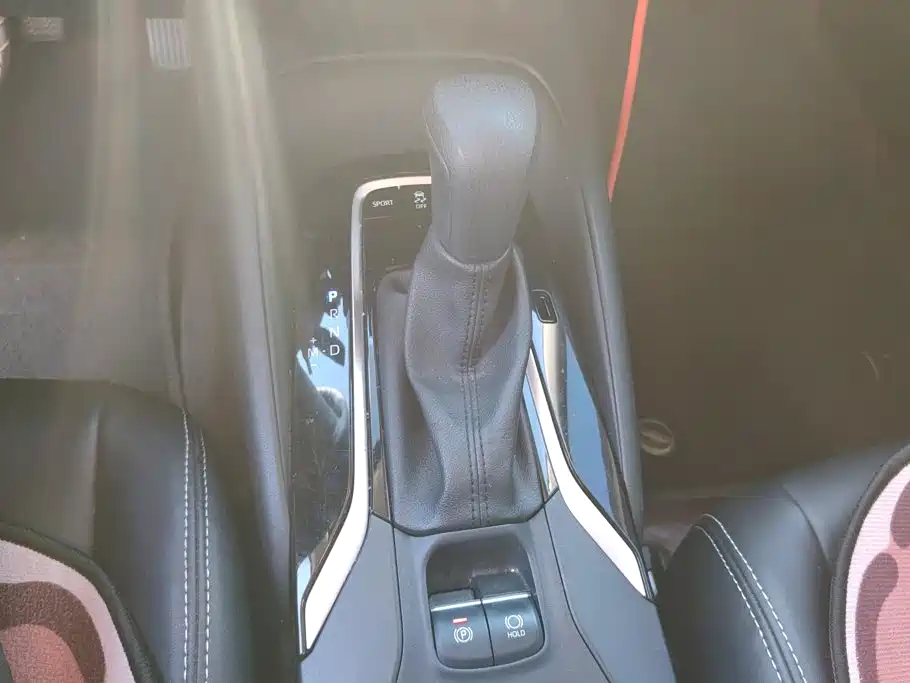 Toyota Allion 2022 2022 2.0L Elite Edition