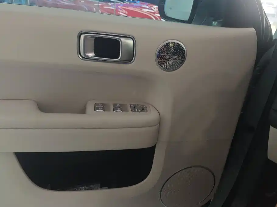 Li Auto L6 2026 2025 Max Smart Renewal Edition