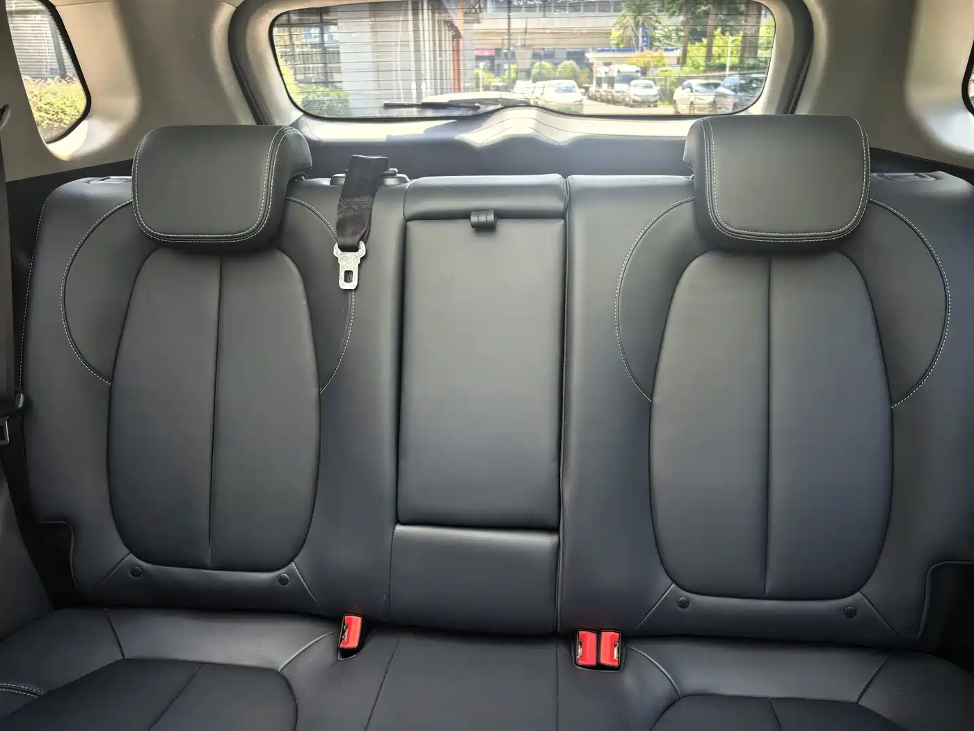 Zhonghua V7 2019 2019 Sport 280T Automatic Luxury