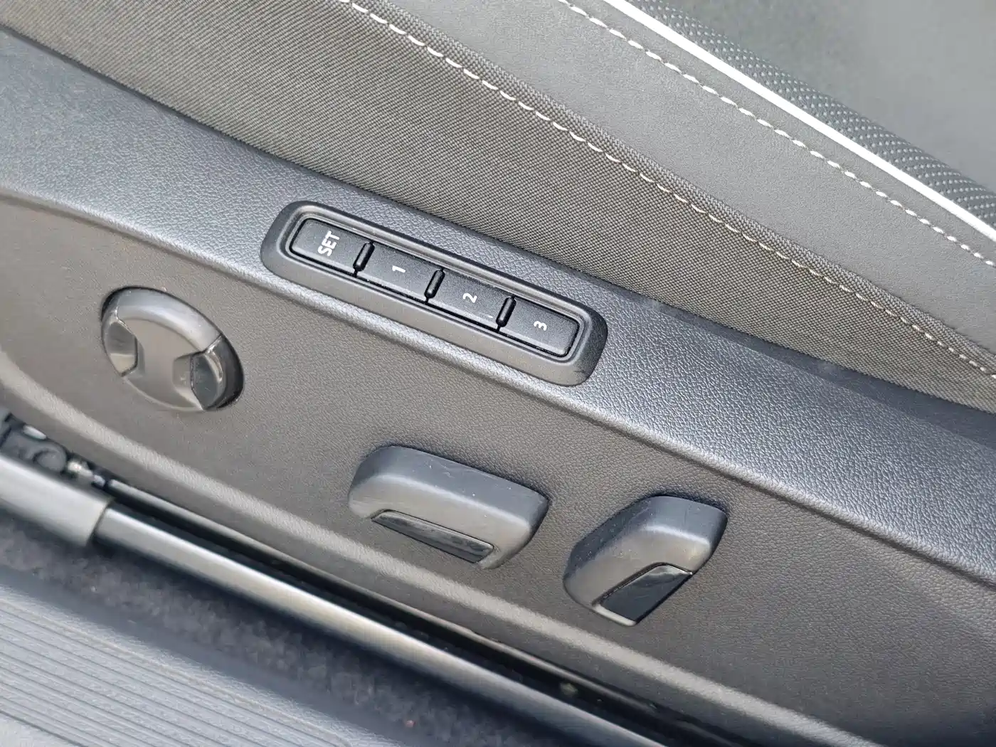 Volkswagen Golf, миниатюра 7