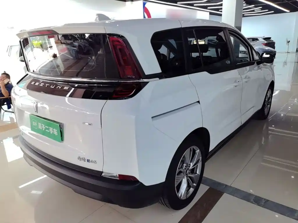 Besturn Bestune NAT 2024 2023 PRO Comfort Ride Edition 425km