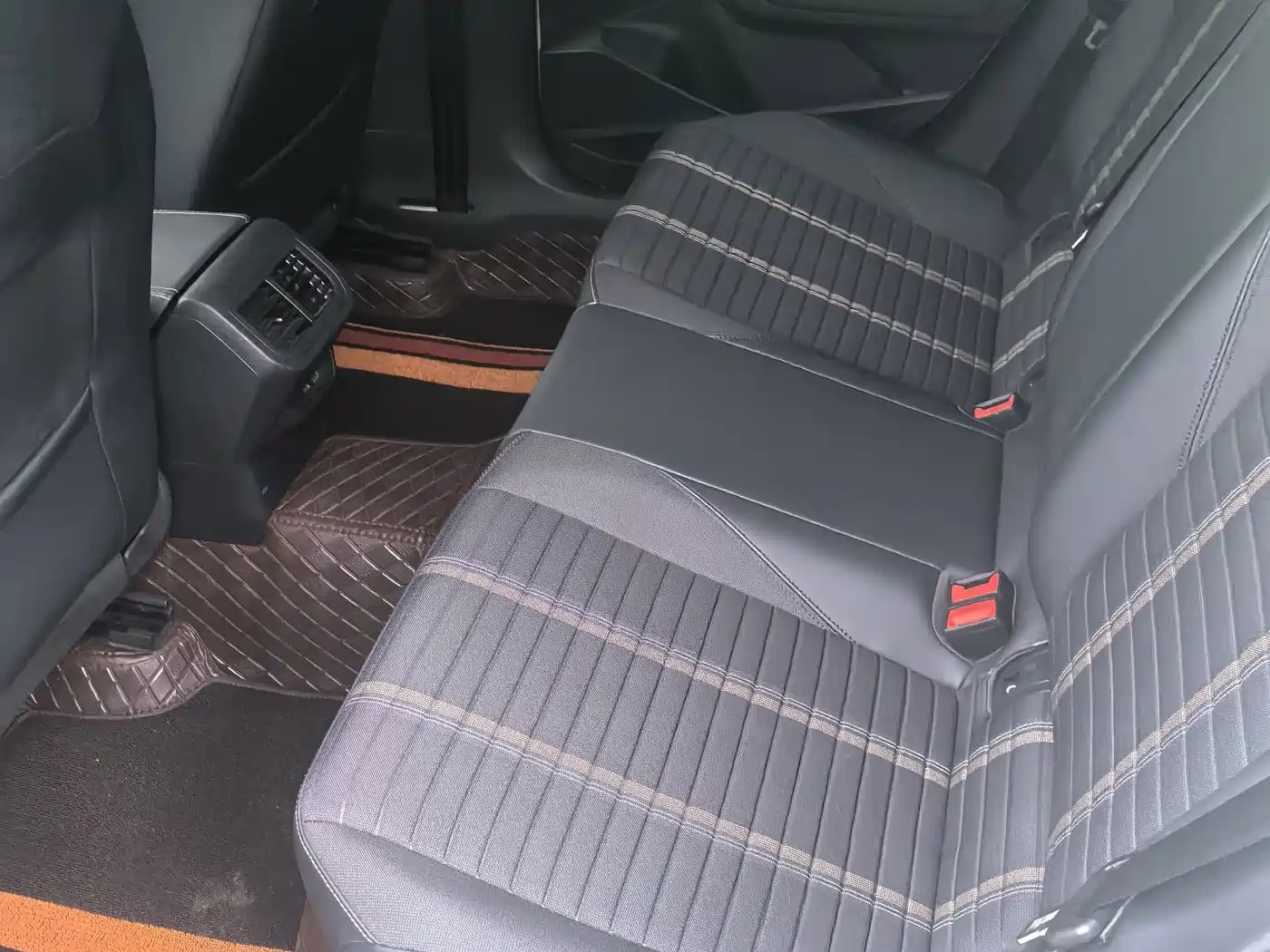 Volkswagen Lavida, миниатюра 4