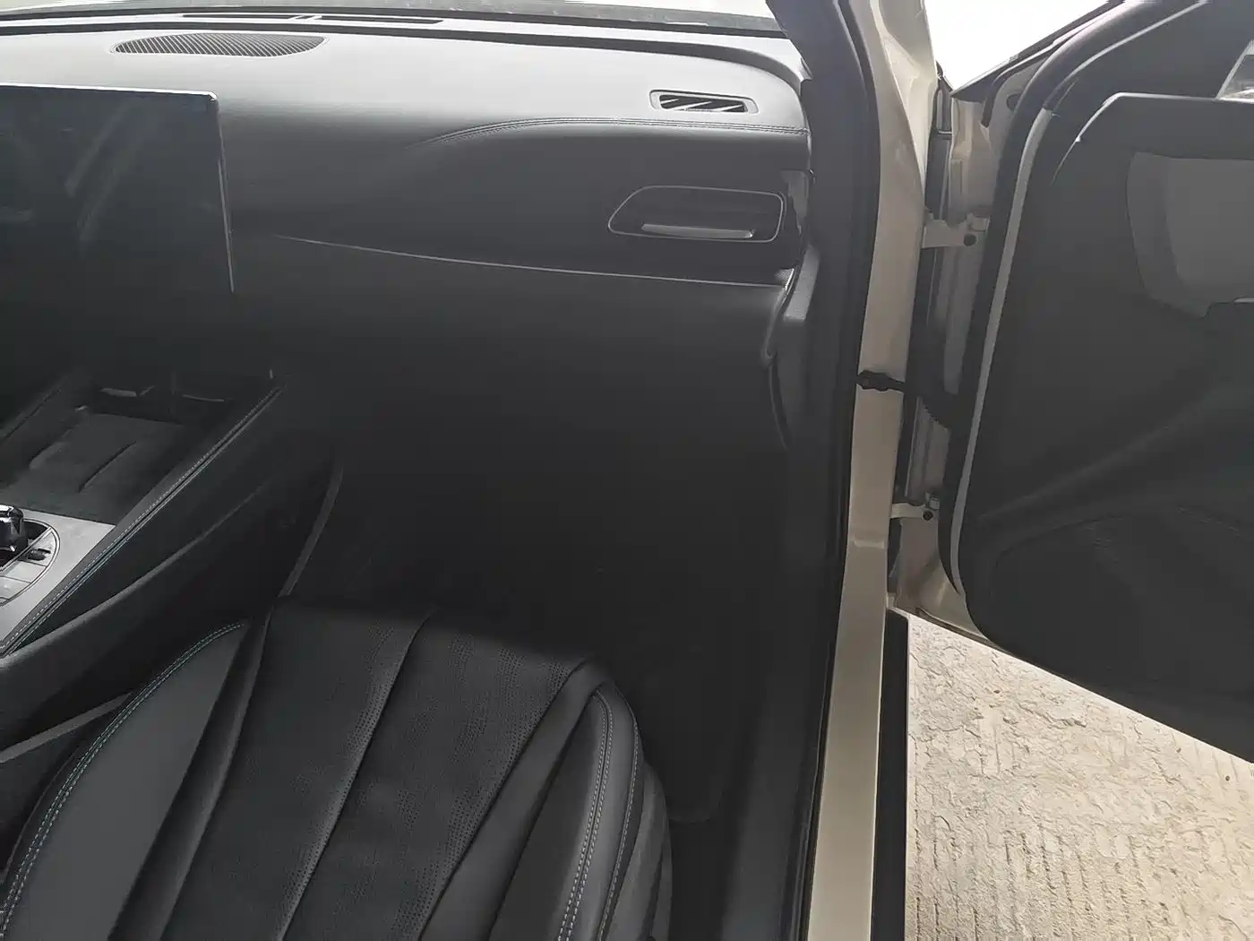 BYD SEAL 06 NEW ENERGY