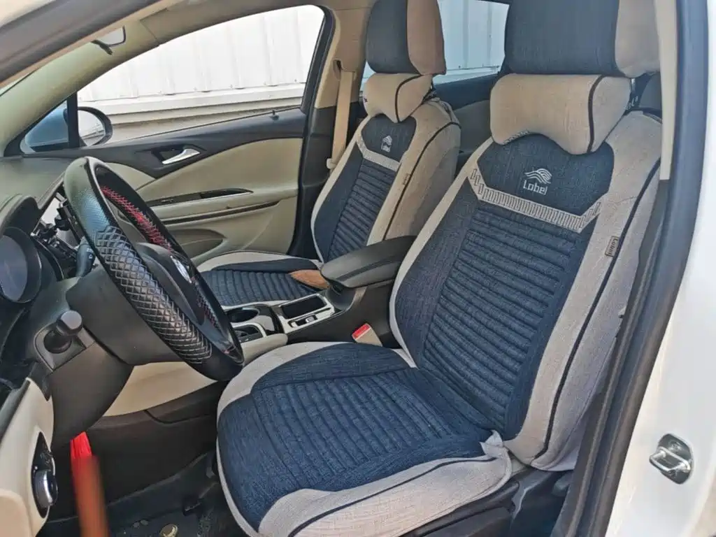 Buick Verano 2016 2015 Sedan 15S Automatic Progressive